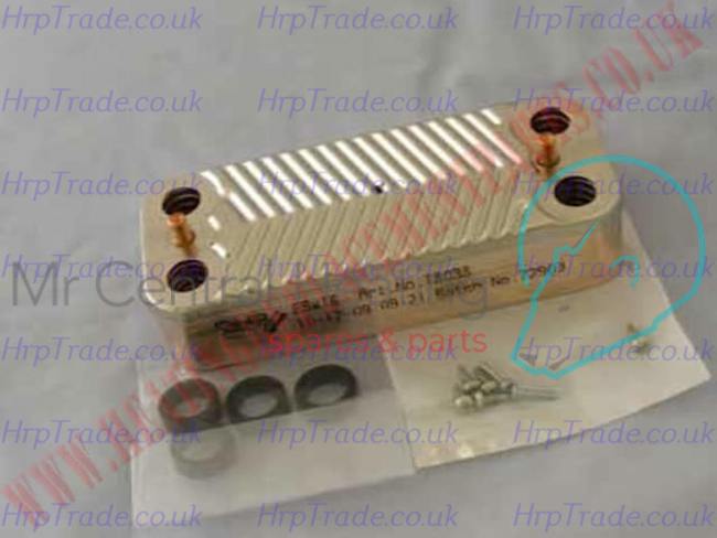 IDEAL COMMERCIAL  170995